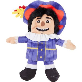SAINT NICHOLAS - MAKE YOUR OWN CUDDLY TOY - SAINT NICHOLAS OR PIET (6 pcs.)