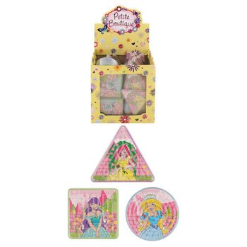 Princess Patience Games in Display (96 pcs)