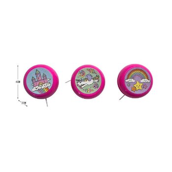 JO JO - MODEL: UNICORN / UNICORN IN DISPLAY (36pcs.)