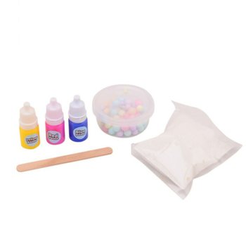 MIX / MAKE YOUR OWN SLIME - IN FOIL BAG (1pc.)