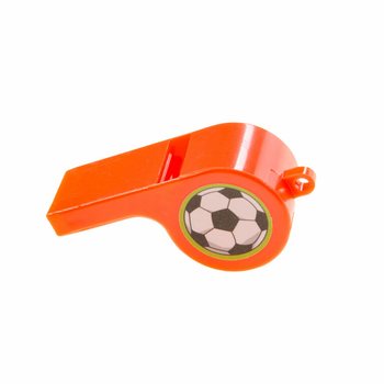 Football Whistles Bulk Pack (12 pcs)