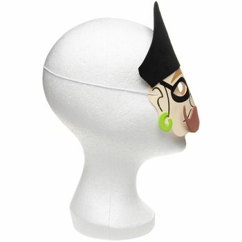 PIRATE FOAM MASKS - BOYS (60 pcs)