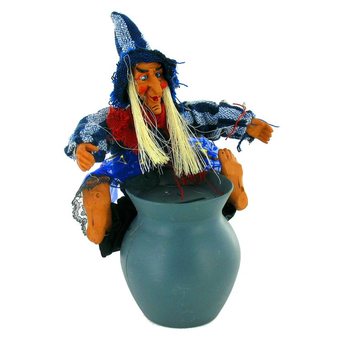 Witches Money Box (6 pcs.)