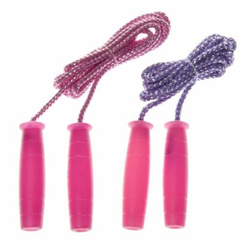 Jump Ropes Bulk Pack (72 Pcs)