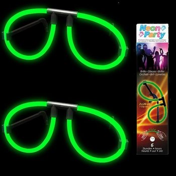 GLOW BREAK LIGHT GLASSES (12st).