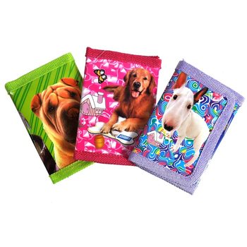 KIDS WALLETS (12 pcs)