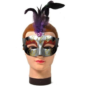 VENETIAN MASK - MODEL 10 (12p.)