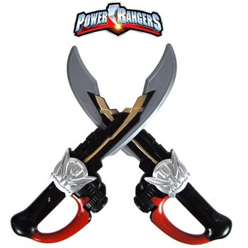 Power Rangers Super Megaforce Saber (12 pcs.)