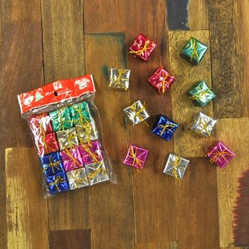 Decorative Christmas Gifts (12-Pack)