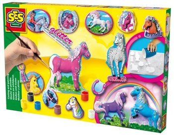 SES Cast and Paint - Fantasy Horses (1 pc.)