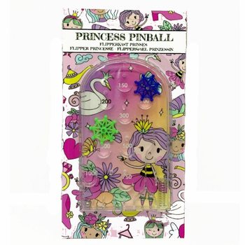 Princess Flipper Game on Card (Pack of 12)