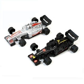 GRABBELTON F-1 RACE CARS (48st.)
