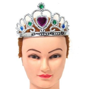 Princess Crown - Model 9 (12 pcs.)