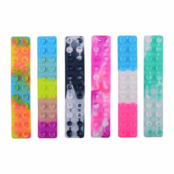 SUCTION CUP STRIP - DISPLAY (24 pcs)
