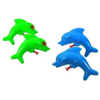 Dolphin Water Pistol (24 pcs.)
