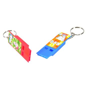 KEY WITH FLUTE (12st).