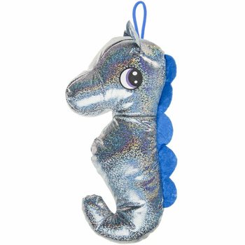 Plush Seahorse, 30 cm - Mixed Colors