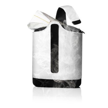 MENU - COOLLUNCH Cooler Bag with Cooling Element (1 pc.)