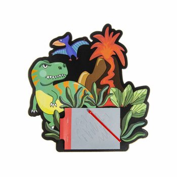 Magic Drawing Board - Model: Dinosaur (30 pcs)