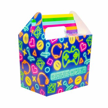 Gamer Menu Boxes | Treat Boxes (12 pcs)