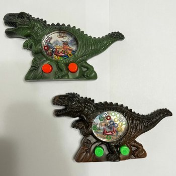 Dinosaur T-Rex Water Game (12 pcs)