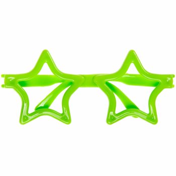MIX PARTY GLASSES (4pcs)