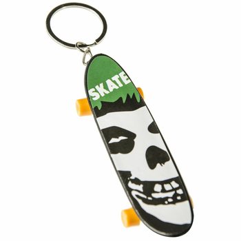 Finger Skateboard Keychain (48 pcs)