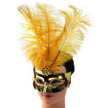 Eye mask - MODEL: 16 (12st.)