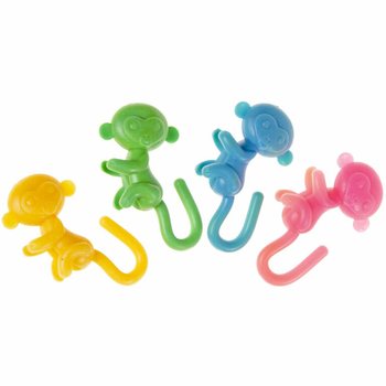 PENCIL DECORATION - MODEL: MONKEY (12 pcs.)