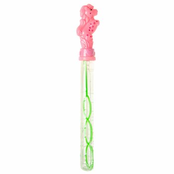 Horse Bubble Wand 25 cm in Display (24 pcs)