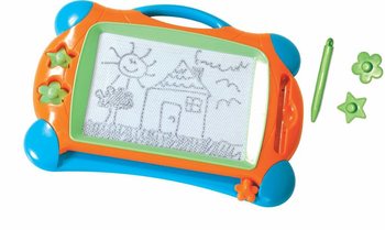 SES Magnetic Drawing Board (1 pc.)