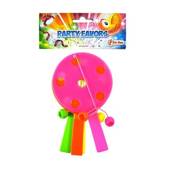 SUPER PARTY MIX TOYS (54 Sets = 222 Pcs)