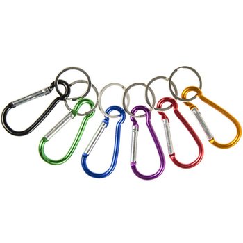 CARKETON KEYRINGS (48pcs.)