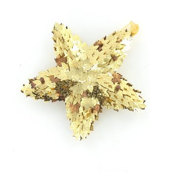 DECORATION STAR (6st.)