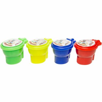 Fart Slime in Toilet Pot (24 pcs)