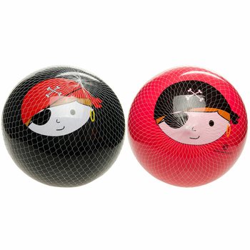 PIRATE BALL &Oslash; 23 Cm. (10pcs)