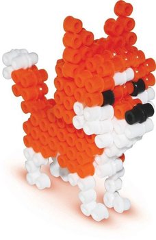 SES Ironing Beads 3D Animals Craft Kit (1 pc.)