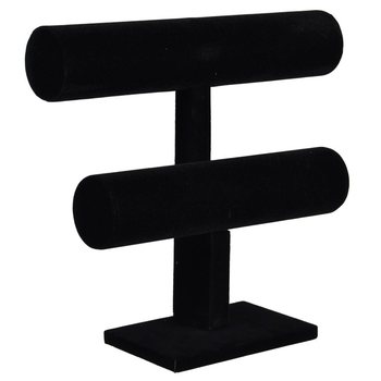 Velvet Bracelet Display 2 Rolls (3 pcs.)