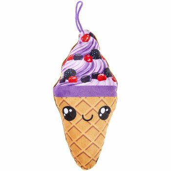 PLUSH ICE CREAM CONE (24 pcs.)