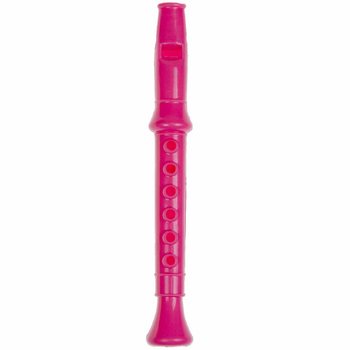 Colorful Grab Bag Whistles (12-Pack)