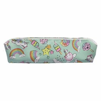 Pencil Case / Pencil Pouch - Unicorn (12 pcs.)