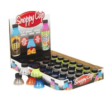 SNAPPYCAP (40st).