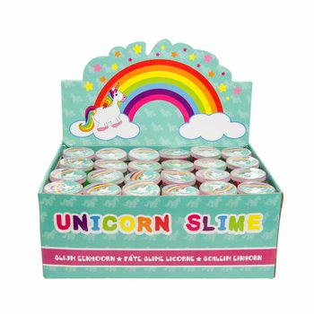 UNICORN / UNICORN SLIME (72pcs)