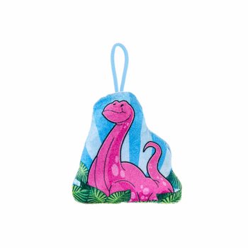 MIX PLUSH DINOSAURS - 13.5 Cm. (24pcs)