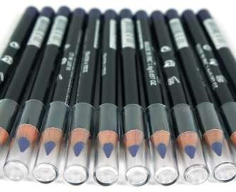 Lip & Eye Liner Purple (12 pcs)