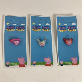 PEPA PIG CHILDREN (24h.)
