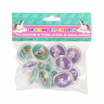 UNICORN / UNICORN TOLLERS (12pcs)
