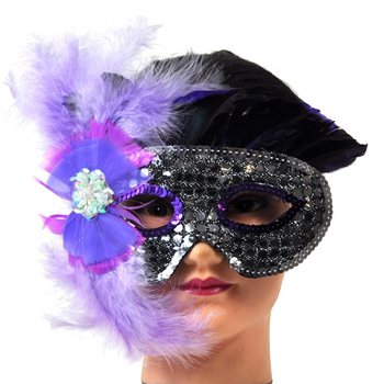 Eye mask - MODEL: 7 (6 pcs.)