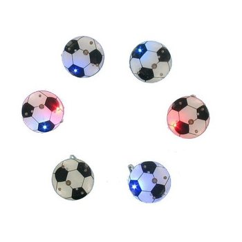 SUPER WORLD CUP 2014 MIX PACK (200 pcs.)