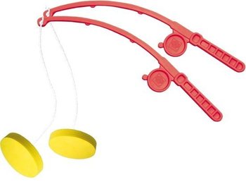 SES Aqua Bath Fishing Game (1 pc.)